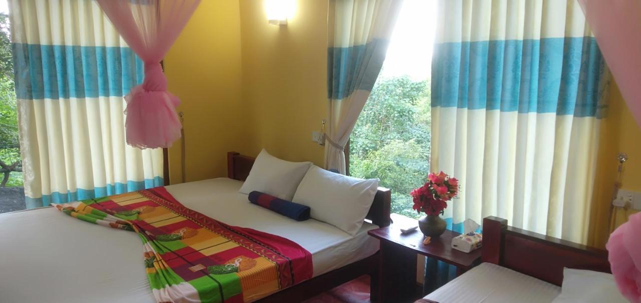 Inn On The Rock Daambulla Dambulla Exterior photo