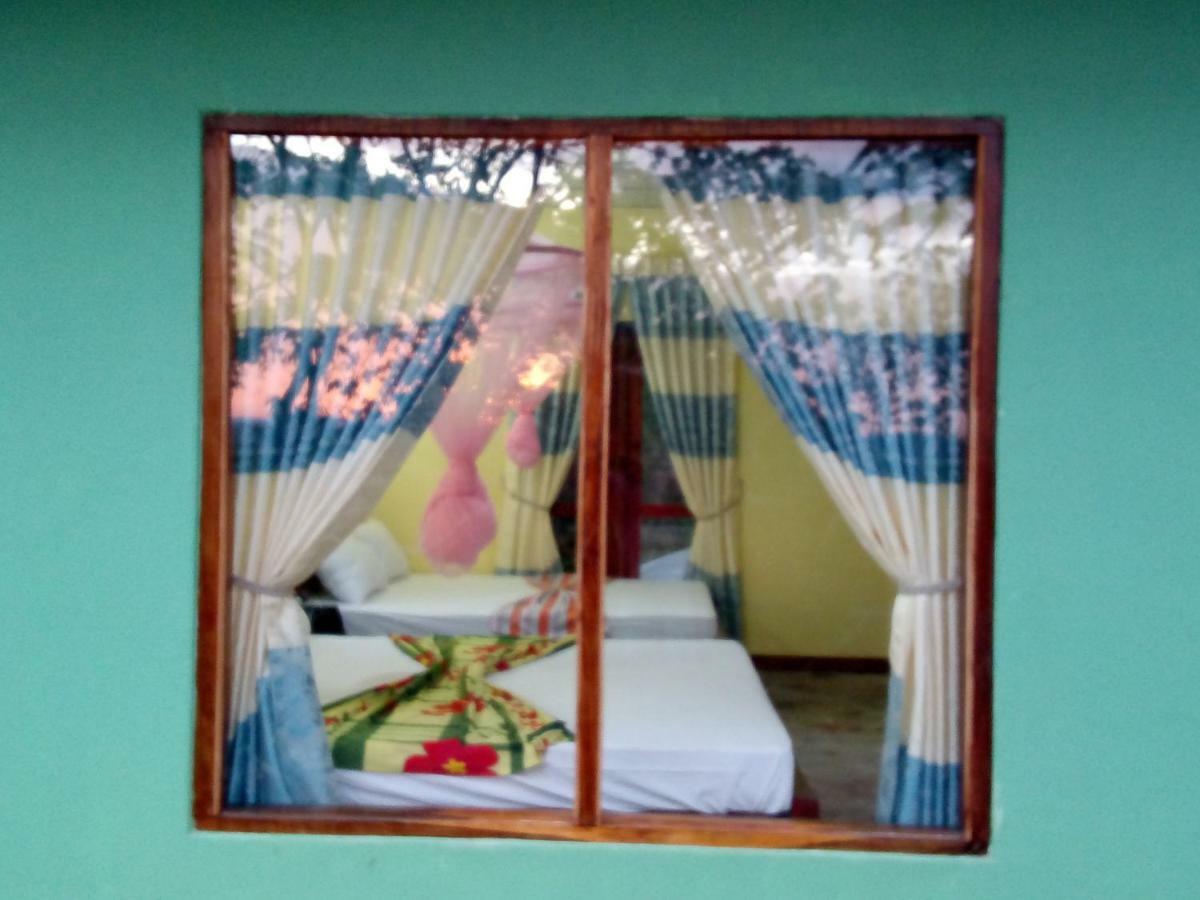 Inn On The Rock Daambulla Dambulla Exterior photo